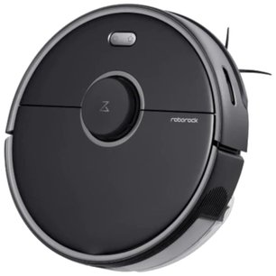 Roborock S5 Max Black Roborock S5 Max Black