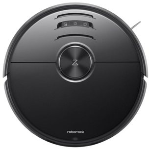Roborock S6 MaxV Black Roborock S6 MaxV Black
