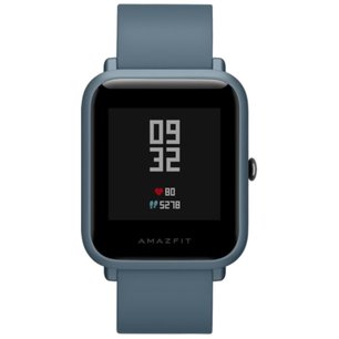 Amazfit Bip Lite Blue Amazfit Bip Lite Blue