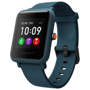 Amazfit Bip S Lite Oxford Blue Amazfit Bip S Lite Oxford Blue
