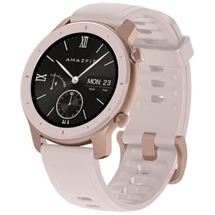 Amazfit GTR 42mm Cherry Blossom Pink Amazfit GTR 42mm Cherry Blossom Pink