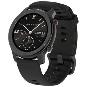 Amazfit GTR 42mm Starry Black Amazfit GTR 42mm Starry Black