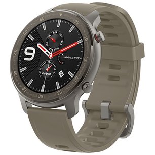 Amazfit GTR 47mm Titanium Edition Amazfit GTR 47mm Titanium Edition