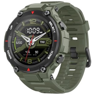 Amazfit T-Rex Army Green Amazfit T-Rex Army Green