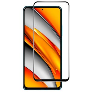 Poco F3 5G Tempered Glass Screen Protector Poco F3 5G Tempered Glass Screen Protector