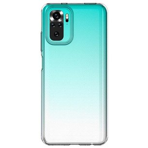 Xiaomi Redmi Note 10 / Redmi Note 10S TPU Case Transparent Xiaomi Redmi Note 10 / Redmi Note 10S TPU Case Transparent