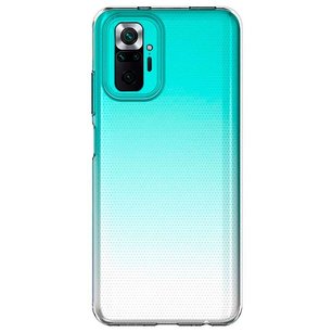 Xiaomi Redmi Note 10 Pro TPU Case Transparent Xiaomi Redmi Note 10 Pro TPU Case Transparent