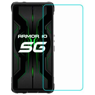 Ulefone Armor 10 5G Tempered Glass Screen Protector Ulefone Armor 10 5G Tempered Glass Screen Protector