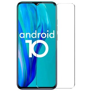 Ulefone Note 9 / Note 9P Tempered Glass Screen Protector Ulefone Note 9 / Note 9P Tempered Glass Screen Protector