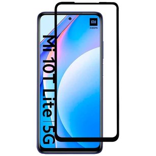 Xiaomi Mi 10T Lite 5G Tempered Glass Screen Protector Xiaomi Mi 10T Lite 5G Tempered Glass Screen Protector