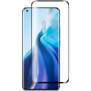 Xiaomi Mi 11 5G Tempered Glass Screen Protector Xiaomi Mi 11 5G Tempered Glass Screen Protector