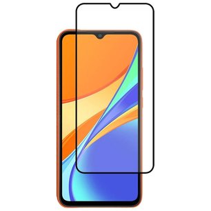 Xiaomi Redmi 9C Tempered Glass Screen Protector Xiaomi Redmi 9C Tempered Glass Screen Protector