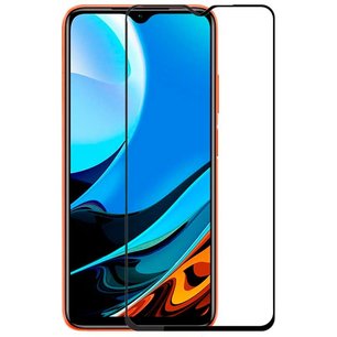 Xiaomi Redmi 9T Tempered Glass Screen Protector Xiaomi Redmi 9T Tempered Glass Screen Protector