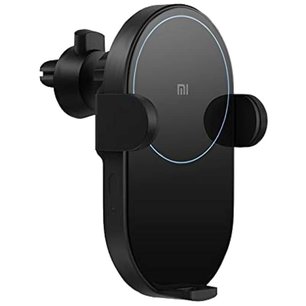 Xiaomi Mi 20W Wireless Car Charger Black Xiaomi Mi 20W Wireless Car Charger Black