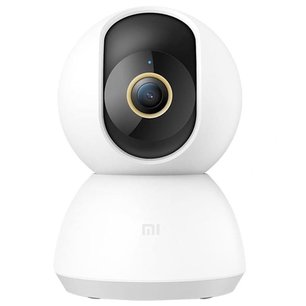 Xiaomi Mi 360° Home Security Camera 2K White Xiaomi Mi 360° Home Security Camera 2K White