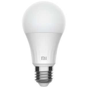 Xiaomi Mi LED Smart Bulb (Warm White) Xiaomi Mi LED Smart Bulb (Warm White)