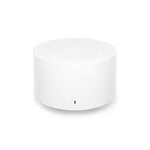 Xiaomi Mi Compact Bluetooth Speaker 2 White Xiaomi Mi Compact Bluetooth Speaker 2 White