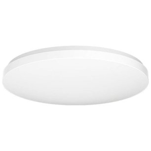 Xiaomi Mi LED Smart Ceiling Light White Xiaomi Mi LED Smart Ceiling Light White