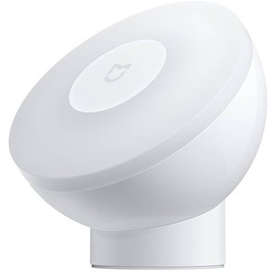 Xiaomi Mi Motion-Activated Night Light 2 White Xiaomi Mi Motion-Activated Night Light 2 White