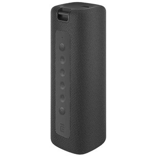 Xiaomi Mi Portable Bluetooth Speaker 16W Black Xiaomi Mi Portable Bluetooth Speaker 16W Black