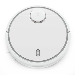 Xiaomi Mi Robot Vacuum White Xiaomi Mi Robot Vacuum White
