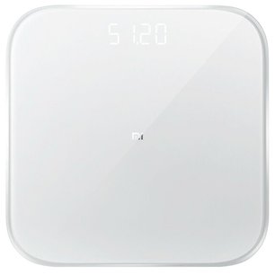 Xiaomi Mi Smart Scale 2 White Xiaomi Mi Smart Scale 2 White