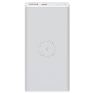 Xiaomi Mi Wireless Power Bank Essential White Xiaomi Mi Wireless Power Bank Essential White