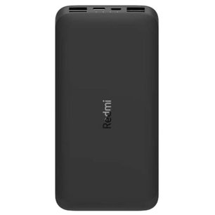 Xiaomi Redmi Power Bank Black Xiaomi Redmi Power Bank Black