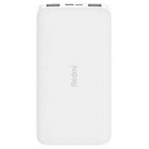 Xiaomi Redmi Power Bank White Xiaomi Redmi Power Bank White