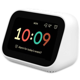 Xiaomi Mi Smart Clock White Xiaomi Mi Smart Clock White