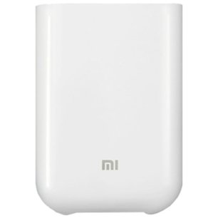 Xiaomi Mi Portable Photo Printer White Xiaomi Mi Portable Photo Printer White