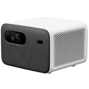Xiaomi Mi Smart Projector 2 Pro White Xiaomi Mi Smart Projector 2 Pro White