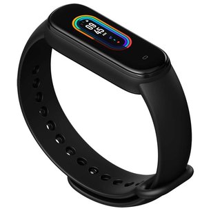 Amazfit Band 5 Midnight Black Amazfit Band 5 Midnight Black