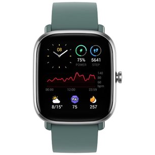 Amazfit GTS 2 Mini Sage Green Amazfit GTS 2 Mini Sage Green