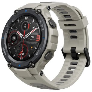 Amazfit T-Rex Pro Desert Grey Amazfit T-Rex Pro Desert Grey