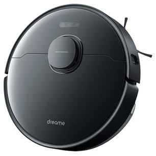 Dreame Bot L10 Pro Black Dreame Bot L10 Pro Black