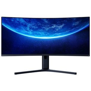 Xiaomi Mi Curved Gaming Monitor 34 Xiaomi Mi Curved Gaming Monitor 34