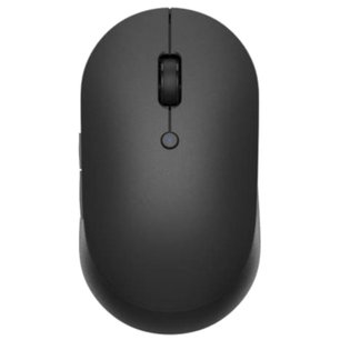Xiaomi Mi Dual Mode Wireless Mouse Silent Edition Black Xiaomi Mi Dual Mode Wireless Mouse Silent Edition Black
