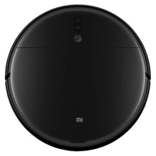 Xiaomi Mi Robot Vacuum Mop 2 Pro+ Black Xiaomi Mi Robot Vacuum Mop 2 Pro+ Black