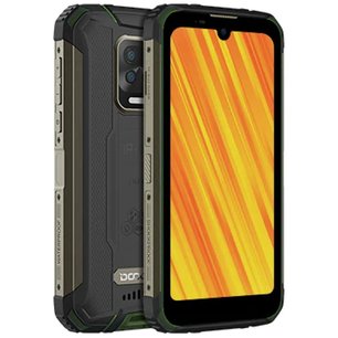 Doogee S59 Pro 4GB/128GB Army Green Doogee S59 Pro 4GB/128GB Army Green