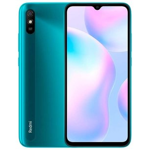 Xiaomi Redmi 9AT 2GB/32GB Peacock Green Xiaomi Redmi 9AT 2GB/32GB Peacock Green
