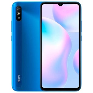 Xiaomi Redmi 9AT 2GB/32GB Sky Blue Xiaomi Redmi 9AT 2GB/32GB Sky Blue