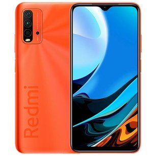 Xiaomi Redmi 9T 4GB/64GB Sunset Orange Xiaomi Redmi 9T 4GB/64GB Sunset Orange