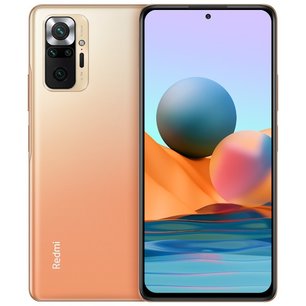 Xiaomi Redmi Note 10 Pro 8GB/128GB Gradient Bronze Xiaomi Redmi Note 10 Pro 8GB/128GB Gradient Bronze