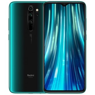 Xiaomi Redmi Note 8 Pro 6GB/128GB Forest Green Xiaomi Redmi Note 8 Pro 6GB/128GB Forest Green
