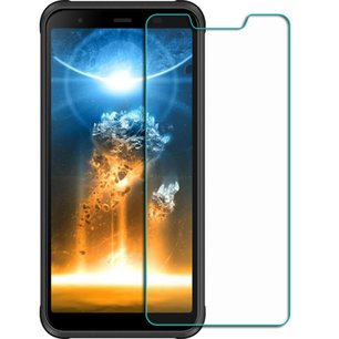 Blackview BV6300 / BV6300 Pro Tempered Glass Screen Protector Blackview BV6300 / BV6300 Pro Tempered Glass Screen Protector