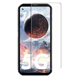 Blackview BL6000 Pro 5G Tempered Glass Screen Protector Blackview BL6000 Pro 5G Tempered Glass Screen Protector