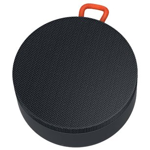 Xiaomi Mi Portable Bluetooth Speaker Mini Grey Xiaomi Mi Portable Bluetooth Speaker Mini Grey