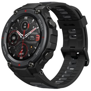 Amazfit T-Rex Pro Black Amazfit T-Rex Pro Black