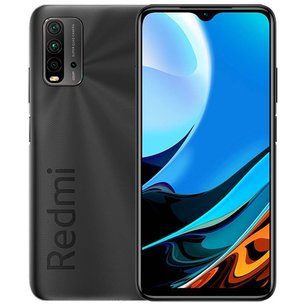 Xiaomi Redmi 9T 6GB/128GB Carbon Grey Xiaomi Redmi 9T 6GB/128GB Carbon Grey